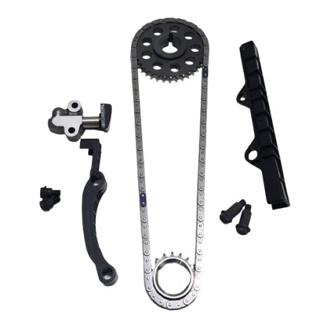 Kit Cadena De Tiempo Toyota Hilux 2.4 Motor 22r
