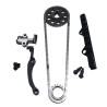 KIT CADENA DE TIEMPO TOYOTA HILUX 2.4 MOTOR 22R
