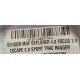 SENSOR MAF EXPLORER 4.0 FOCUS 2.0 ESCAPE 3.0 SPORT TRAC