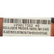 REGULADOR PRESION GASOLINA CHEV BLAZER/SILVERADO/TAHOE/CHEYE