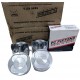 PISTONES TOYOTA COROLLA 1.6L 16VAL.PULIDO C/ANILLO