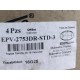 PISTONES TOYOTA COROLLA 1.6L 16VAL.PULIDO C/ANILLO