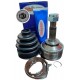 PUNTA TRIPOIDE RENAULT SYMBOL MEGANE TWINGO 30X21X52 RET INT