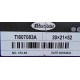 PUNTA TRIPOIDE RENAULT SYMBOL MEGANE TWINGO 30X21X52 RET INT
