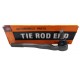 Terminal De Direccion Derecho Toyota Prado Meru 4Runner 98/0