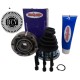 JUNTA HOMOCINETICA VOLKSWAGEN GOL FOX JETTA POLO 33 DIENTES