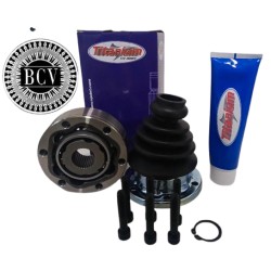 JUNTA HOMOCINETICA VOLKSWAGEN GOL FOX JETTA POLO 33 DIENTES