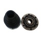 JUNTA HOMOCINETICA VOLKSWAGEN GOL FOX JETTA POLO 33 DIENTES