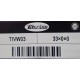 JUNTA HOMOCINETICA VOLKSWAGEN GOL FOX JETTA POLO 33 DIENTES