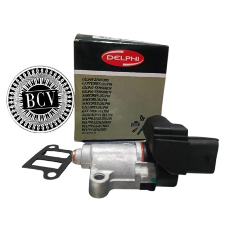 SENSOR DE MINIMO IAC ELANTRA TUCSON SPORTAGE 2.0
