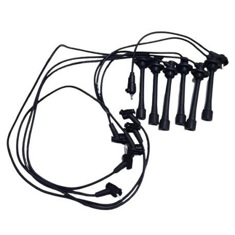Cable Bujia Toyota Machito Autana Burbuja Land Cruiser 4.5