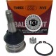 MUÑON SUPERIOR TOYOTA PRADO MERU 2005 AL 2009 4RUNNER 3.4