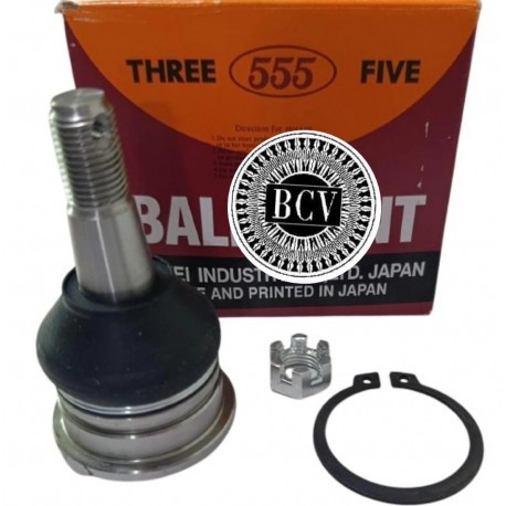 MUÑON SUPERIOR TOYOTA PRADO MERU 2005 AL 2009 4RUNNER 3.4