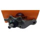 MUÑON INF IZQUIERDO TOYOTA MERU PRADO 4RUNNER 98/02