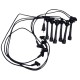 Cable Bujia Toyota Machito Autana Burbuja Land Cruiser 4.5