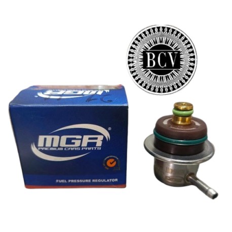 REGULADOR DE GASOLINA PEUGEOT (TODOS) FOCUS CORSA MERIVA 1.8