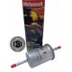 FILTRO GASOLINA ECOSPORT 1.6 FOCUS MAZDA 3 BT50 B2600