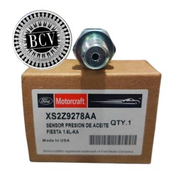 SENSOR DE PRESION ACEITE FIESTA POWER MAX MOVE BALITA KA 1.6