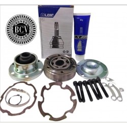 JUNTA HOMOCINETICA CRDAN DELANTERO WK WJ KK 25 DIENTES