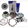 JUNTA HOMOCINETICA CRDAN DELANTERO WK WJ KK 25 DIENTES