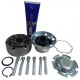 JUNTA HOMOCINETICA CARDAN DELANTERO WK WJ KK 24 DIENTES JEEP
