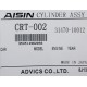 Bombin Inferior Clutch Corolla Baby Camry Araya 90-02