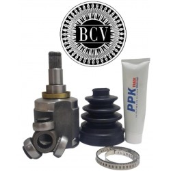 COPA CAJA CON TRICETA CHEVROLET AVEO 1.6 AUTOMÁTICO