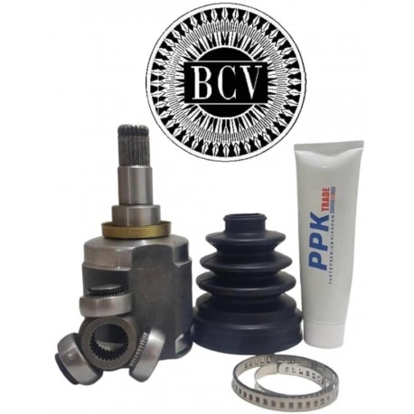 Copa Caja Con Triceta Chevrolet Aveo 1.6 Automático