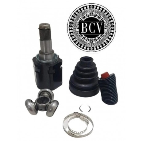 Punta Interior Frontal Trípode Toyota Fortuner Hilux Kavak