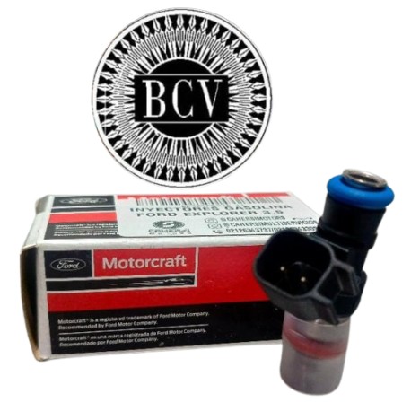 INYECTOR FORD EXPLORER 3.5 2012 2013 2014 2015 2016 2017