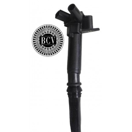 BOBINA ENCENDIDO FORD SUPER DUTY 6.2 DERECHA RH F250 F350