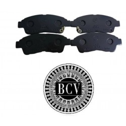 PASTILLAS DE FRENOS DELANTERA CAMRY 2.2 1996/1997/1998/1999