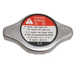 Tapa Radiador Toyota Yaris Fortuner Prado 4Runner Hilux Kava