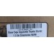 BASE MOTOR (CAJA) LH TOYOTA STARLET 1.3 2E SINCRONICO 92/98