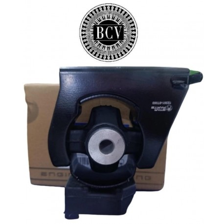 BASE MOTOR FRONTAL TOYOTA COROLLA 2ZR IRANI 15-20