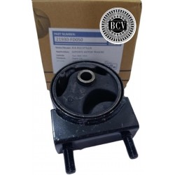 BASE MOTOR TRASERA KIA RIO STYLUS 1.5 03/16