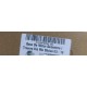 BASE MOTOR TRASERA KIA RIO STYLUS 1.5 03/16