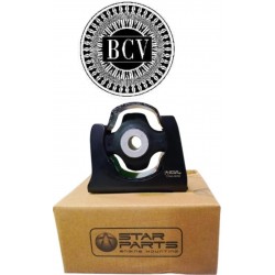 BASE MOTOR DELANTERA TOYOTA PREVIA 2.4L 2006-2009