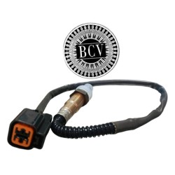 SENSOR DE OXIGENO HYUNDAI GETZ 1.6 ELANTRA 1.8 BRISA ACCENT