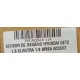 SENSOR DE OXIGENO HYUNDAI GETZ 1.6 ELANTRA 1.8 BRISA ACCENT