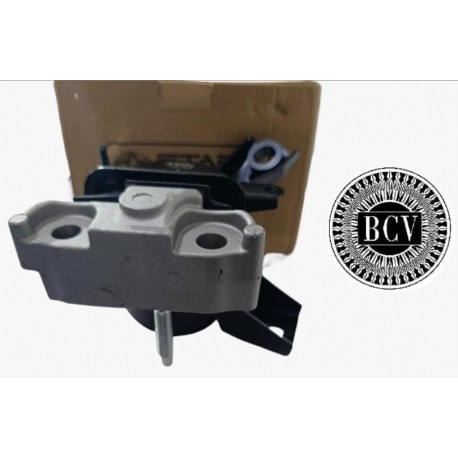 BASE SOPORTE MOTOR RH TOYOTA PREVIA 2.4 06-12