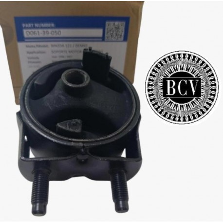 BASE MOTOR DELANTERA MAZDA DEMIO