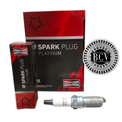 BUJIA CHAMPION FIESTA ECOSPORT SUPERDUTY M6.2 MAZDA 6 M2.3L