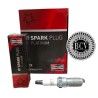 BUJIA PLATINUM FORD FOC ECOSPOR SUPERDUTY M6.2 MAZDA 6 M2.3L