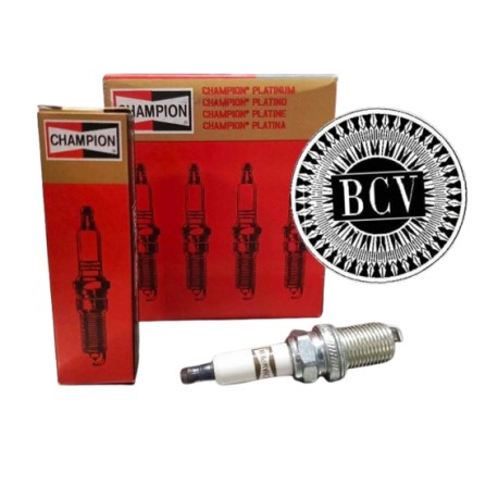 BUJIA PLATINIUM MIT.MONTERO 06/19 LANCER 05/16 SUZ.GRAN VITA