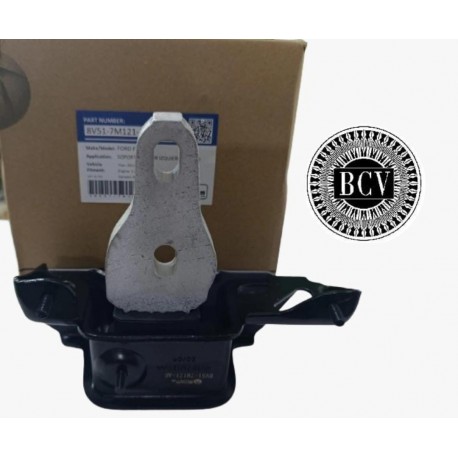 BASE MOTOR LH CAJA FORD FIESTA TITANIUM 2011 - 2019