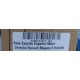 BASE MOTOR DERECHA (SUPERIOR) RENAULT MEGANE II SCENIC II