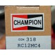 BUJIA JEEP GRAND CHEROKEE 4.7 WJ/WK 99/2007