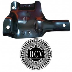 BASE MOTOR IZQUIERDA FORD F150 FORTALEZA 4.6L 8V 4X2 98-08