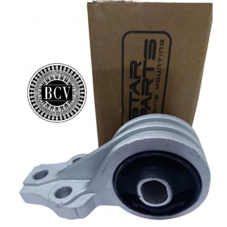 BASE MOTOR TRASERA FORD ESCAPE 3.0L 2006 - 2012